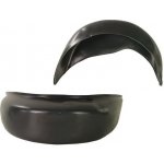 PODBĚH ZADNÍ PRAVÝ 5D FIAT PUNTO II (188), 07.99-07.03 POLCAR | Zboží Auto