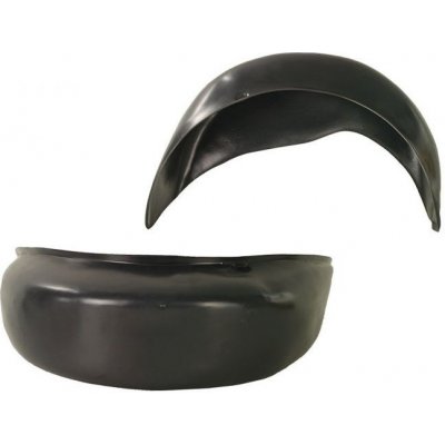 PODBĚH ZADNÍ PRAVÝ 5D FIAT PUNTO II (188), 07.99-07.03 POLCAR | Zboží Auto