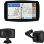 TomTom GO Professional 6" | Zboží Auto TomTom GO Professional 6" | Zboží Auto