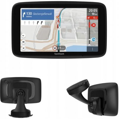 TomTom GO Professional 6" – Zboží Živě