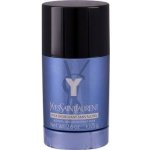 Yves Saint Laurent Y deostick 75 g – Sleviste.cz