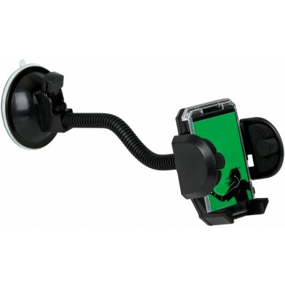 Držák PDA s přísavkou - husí krk – Hledejceny.cz