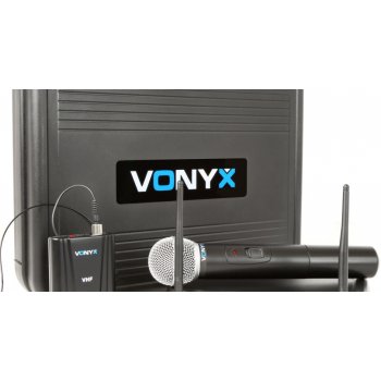 Vonyx WM512C