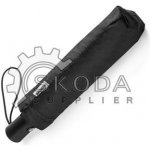 Škoda 6U0087602 deštník černý – Zboží Dáma