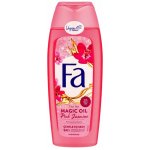Fa Magic Oil Pink Jasmine sprchový gel 400 ml – Sleviste.cz