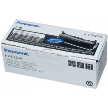 KX-FA85E Panasonic - toner cartridge pro KX-FLB803/813/853/883