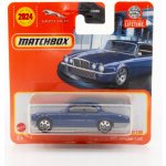 Matchbox 1977 Jaguar XJ6C – Hledejceny.cz
