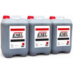 Exel CHAINSAW OIL 3 x 20 l – Zboží Mobilmania