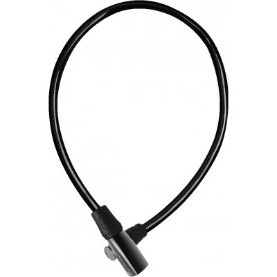 ABUS 4408K/65 červený – Zboží Dáma