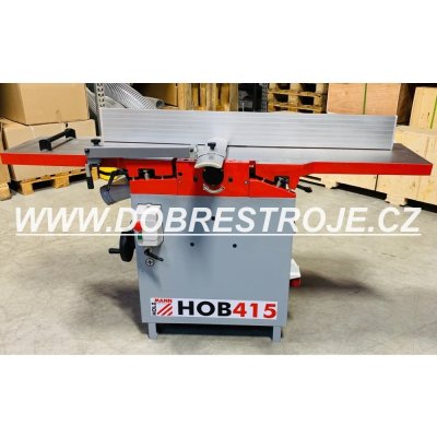 Holzmann HOB415 – Sleviste.cz