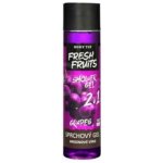 Body Tip Fresh Grapes sprchový gel 250 ml – Zboží Dáma