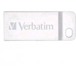 Verbatim Store 'n' Go Metal Executive 16GB 98748 – Hledejceny.cz