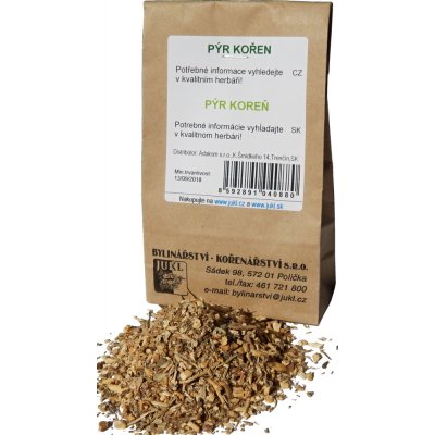 JUKL Pýr kořen 50 g – Sleviste.cz