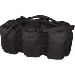 Kombat Assault Holdall černá 100 l – Zboží Dáma