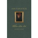 Jan Van Eyck Within His Art Acres Alfred