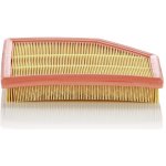 MANN-FILTER Vzduchový filtr C 27 127 – Hledejceny.cz