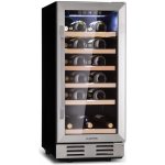 Klarstein Vinovilla 29 Built-In – Zbozi.Blesk.cz