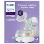 Philips AVENT Essential Man. – Hledejceny.cz