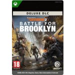 Tom Clancy's: The Division 2: Battle for Brooklyn Deluxe DLC – Zboží Dáma