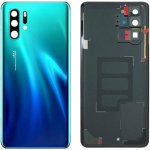 Kryt Huawei P30 zadní modrý – Sleviste.cz