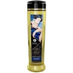 Shunga Erotic Massage Oil Seduction Midnight 240ml – Hledejceny.cz