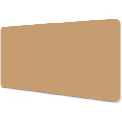 podložka na stůl světle hnědá – Sleviste.cz
