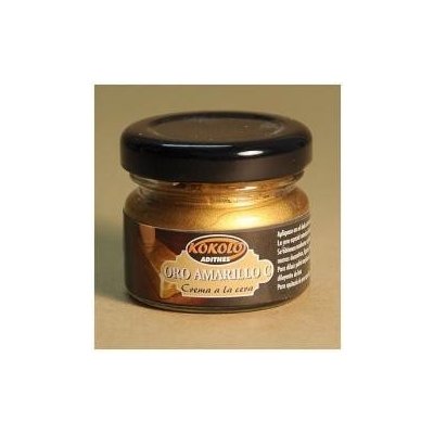 Kokolo Zlatící pasta – Zbozi.Blesk.cz