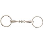 BR Udidlo stihlo Satin Sence dvakrát lomené – Zboží Dáma BR Udidlo stihlo Satin Sence dvakrát lomené – Zboží Dáma