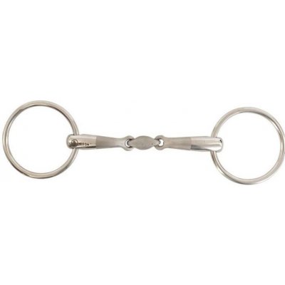 BR Udidlo stihlo Satin Sence dvakrát lomené – Zboží Dáma BR Udidlo stihlo Satin Sence dvakrát lomené – Zboží Dáma