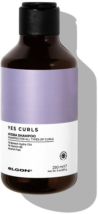 Elgon Yes Curls Hydra Shampoo 250 ml