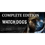 Watch Dogs Complete – Hledejceny.cz