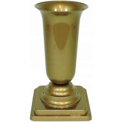 Váza FORM-PLASTIC plast 15,5 x 31 cm – Hledejceny.cz