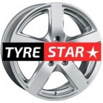 MSW 55 8,5x19 5x112 ET30 silver – Hledejceny.cz