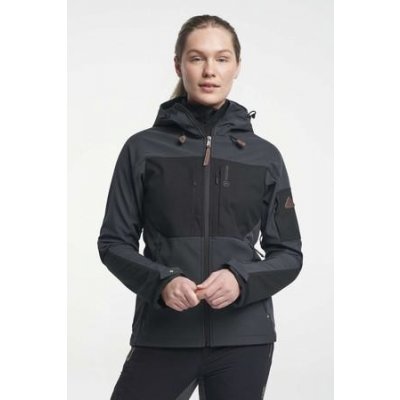 Tenson Himalaya Softshell Jacket W černá