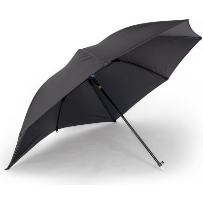Preston Innovations Deštník Inceptions Fibreglass Flatback Brolly – Zboží Dáma