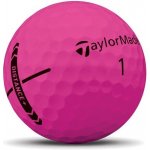 Callaway Taylor Made Distance+ golfové míčky růžové 1 ks – Hledejceny.cz