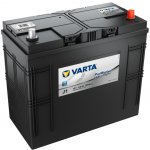 Varta Promotive Black 12V 125Ah 720A 625 012 072 – Zboží Mobilmania