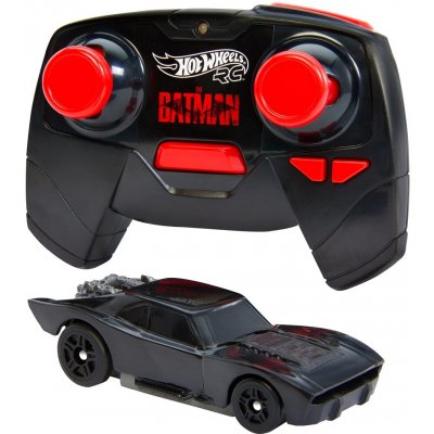 Mattel HOT WHEELS R/C Závoďák Rodger Dodger 1:64