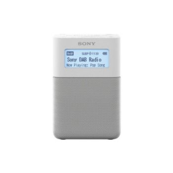 Sony XDR-V20DW