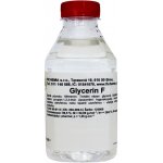 FICHEMA Glycerín VG USP 99,5% 500 ml 625 g (glycerol), Pharma – Zboží Dáma