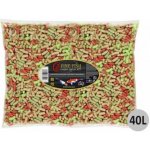 Fine Fish Koi Color Sticks Mix premium 40 l – Zboží Mobilmania