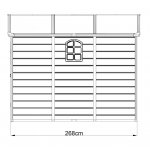 Lanit Plast Longford 69 LG4019 – Zboží Dáma