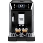 DeLonghi PrimaDonna Class ECAM 550.65.SB – Sleviste.cz