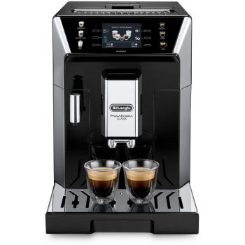 DeLonghi PrimaDonna Class ECAM 550.65.SB