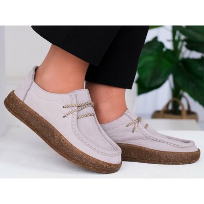 Petra Steyrer PS NARI 241 094 šedá – Zbozi.Blesk.cz