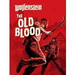 Wolfenstein The Old Blood – Hledejceny.cz