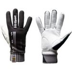 Lill-Sport Legend Slim Thermo černá – Zboží Mobilmania