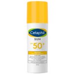 Daylong Face Sensitive fluid SPF50+ 50 ml – Zboží Mobilmania