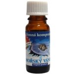 Slow natur Vonná kompozice mořský vánek 10 ml – Zboží Mobilmania