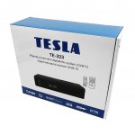 TESLA TE-323 – Zboží Živě